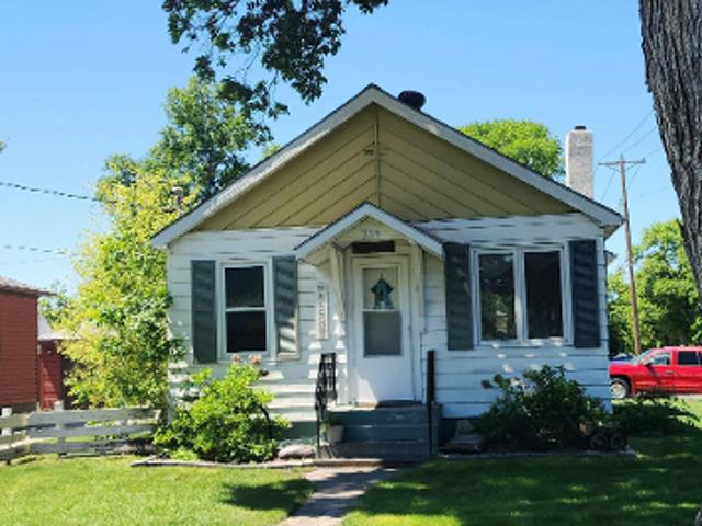 House for sale in Moorhead, Minnesota