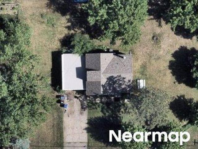 House for sale in Minnesota
