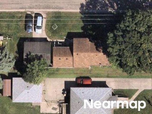 House for sale in Moorhead, Minnesota