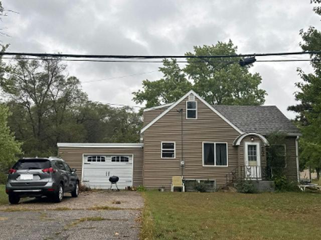 House for sale in Minnesota