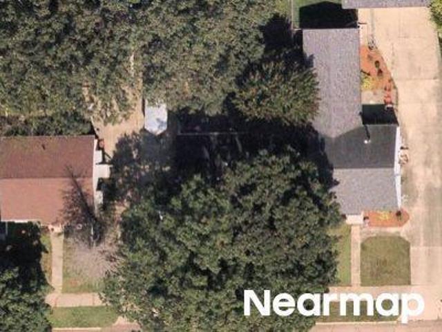 House for sale in Cerro Gordo, Iowa