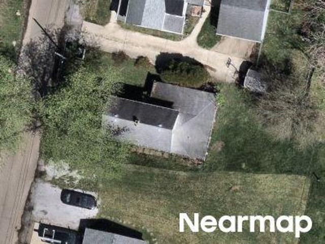 House for sale in Massillon, Ohio