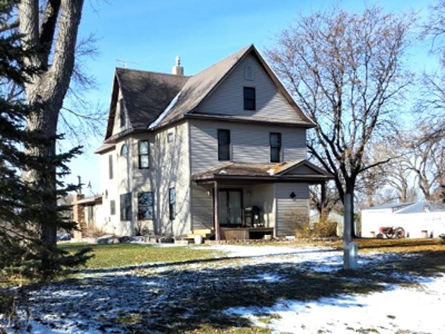 House for sale in Minnesota