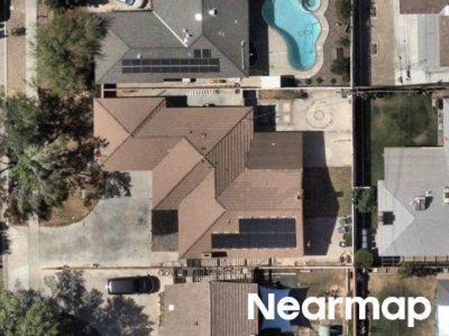 House for sale in Lancaster, California