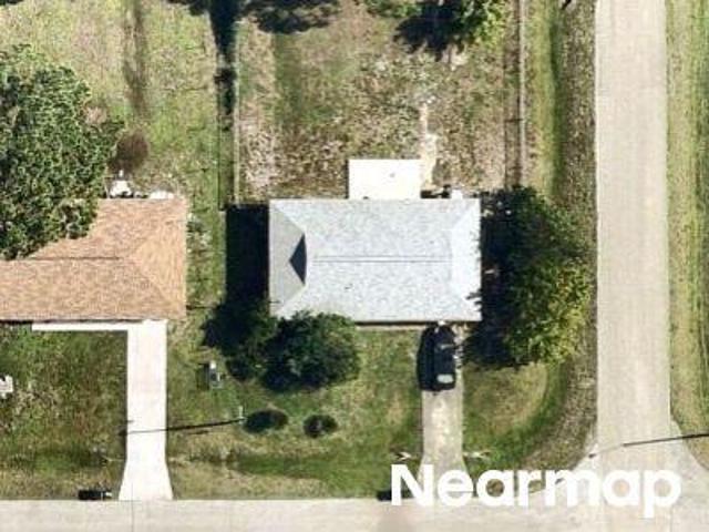 House for sale in Lehigh Acres, Florida