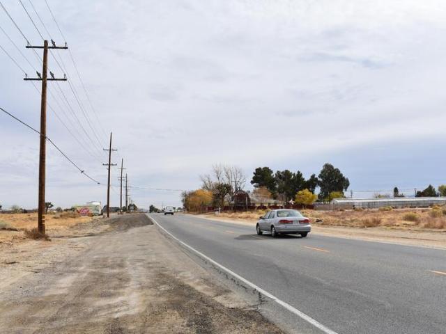 Land for sale in Palmdale