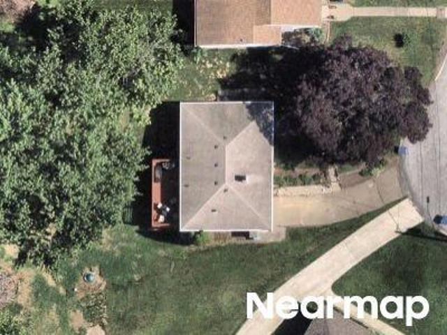 House for sale in East Moline, Illinois