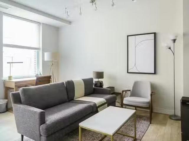 Apartment for rent in Washington, Washington DC
