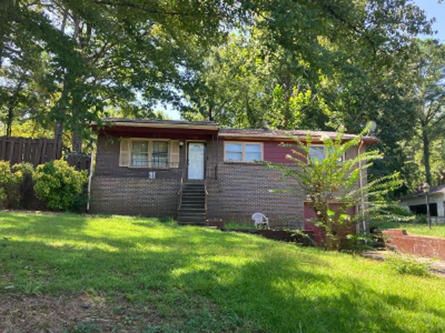 House for sale in Center Point, Alabama