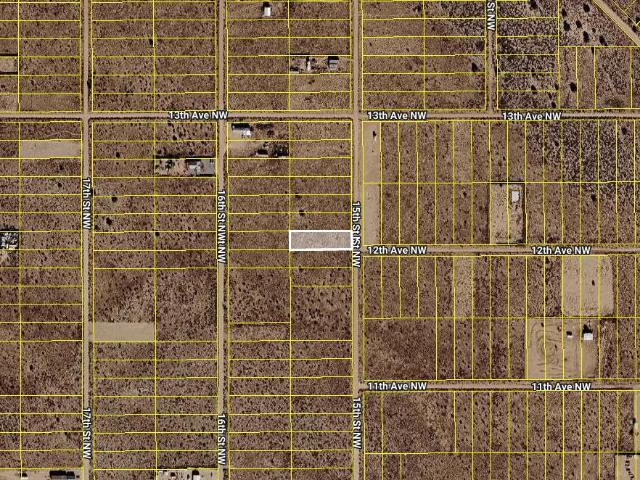 Land for sale in Rio Rancho, Sandoval County