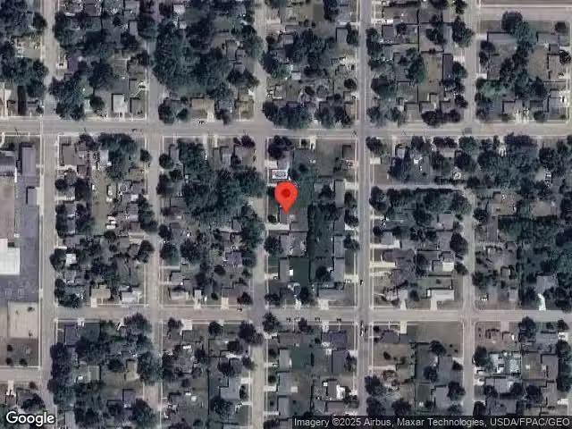House for rent in Wisconsin Rapids