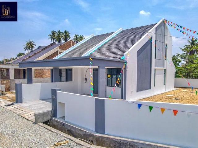 Residential House for sale in Perak, Gopeng