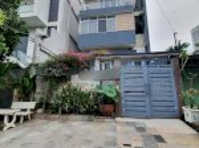 Bất động sản cho thuê tại Hồ Chí Minh