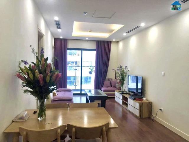 Căn hộ cho thuê tại Khu phố cổ, Thành phố Hà Nội