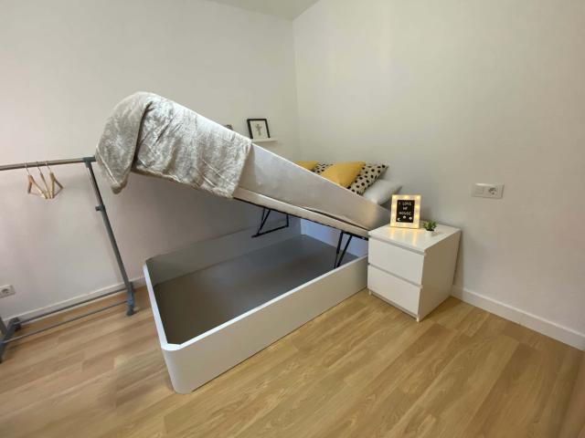 Habitación en alquiler en Las Margaritas, Getafe