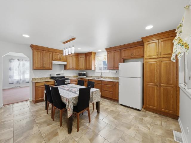 House for sale in Illinois