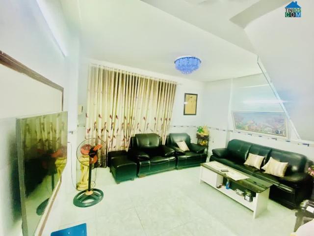 Nhà mặt phố bán tại Thủ Đức, Hồ Chí Minh