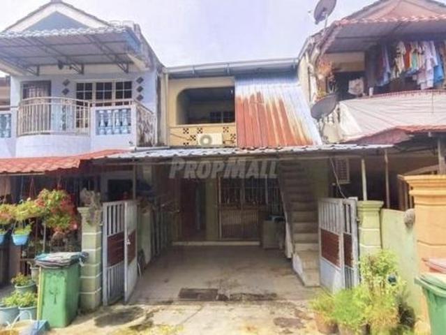 Terraced House for sale in Petaling Jaya, Petaling
