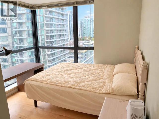 Apartment for rent in Yaletown, Vancouver
