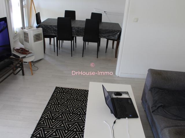 Appartement vente à Angoulême, Aignes-et-puypéroux