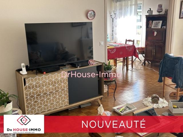 Appartement vente à Angoulême, Aignes-et-puypéroux