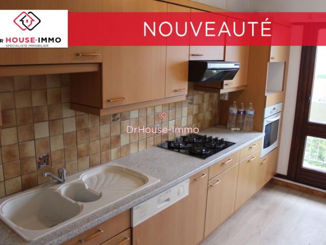 Appartement vente à Angoulême, Aignes-et-puypéroux
