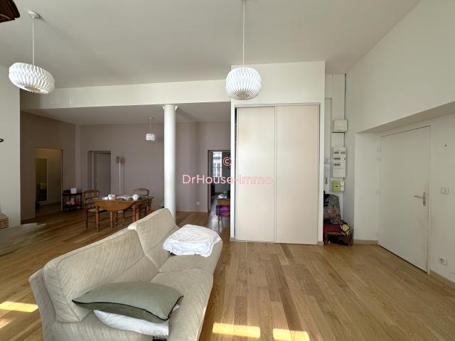 Appartement vente à Angoulême, Aignes-et-puypéroux