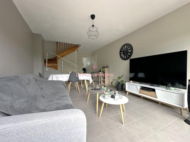 Maison vente à Angoulême, Aignes-et-puypéroux