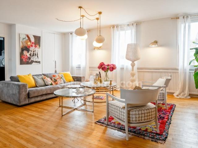 Appartement vente à Angoulême, Aignes-et-puypéroux