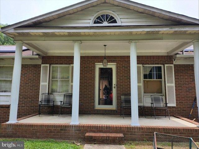 House for sale in Brandywine, Maryland