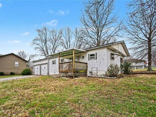 House for sale in Belton, Missouri