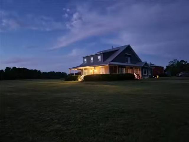 House for rent in Siloam Springs