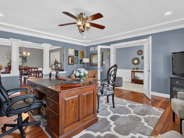 House for sale in Homer Glen, Illinois