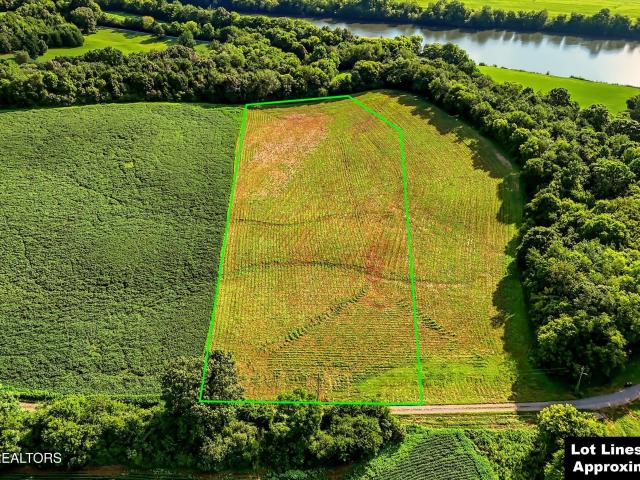 Farm for sale in Bucktown, Lenoir City