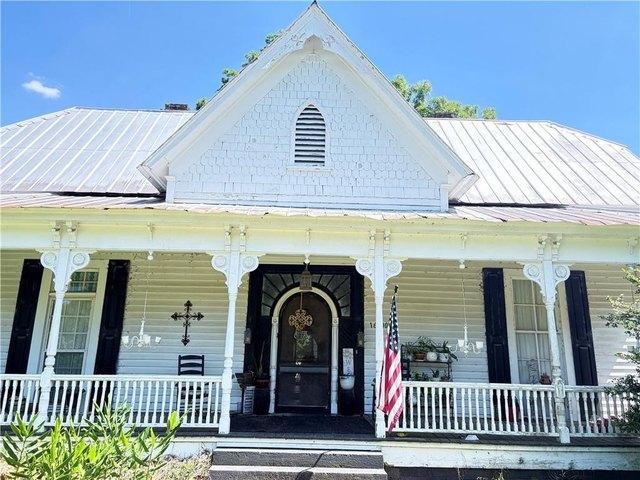 House for sale in Opelika, Alabama