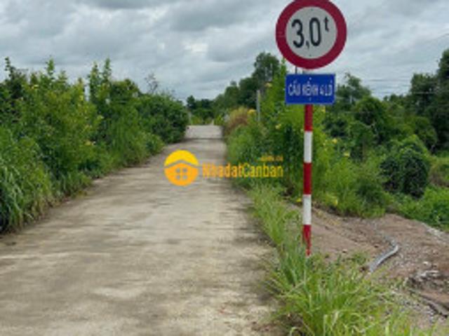 Mặt bằng bán