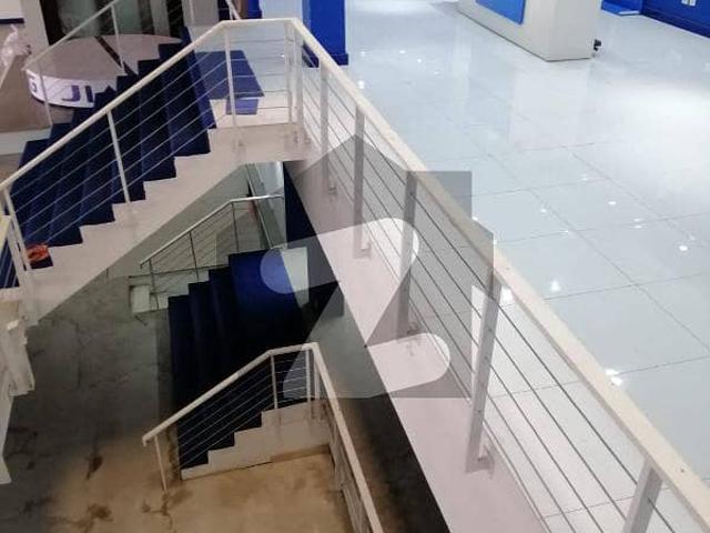 Building for rent in Rawalpindi, Islamabad Capital Territory