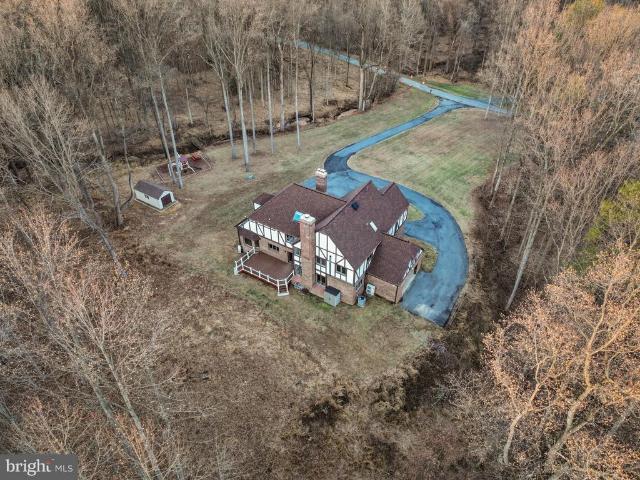House for sale in Burtonsville, Maryland