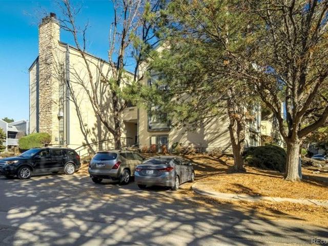 Condo for sale in Aurora, Colorado