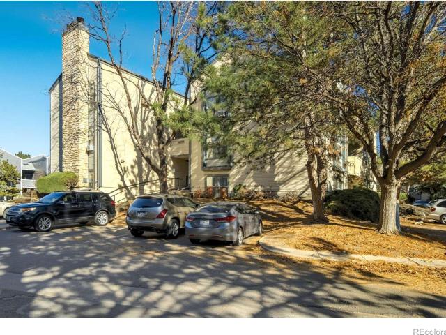 Condo for sale in Arapahoe, Colorado