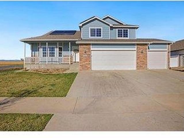 House for sale in Colorado