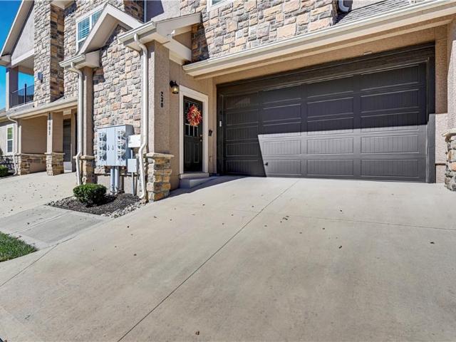 Condo for sale in Overland Park, Johnson County
