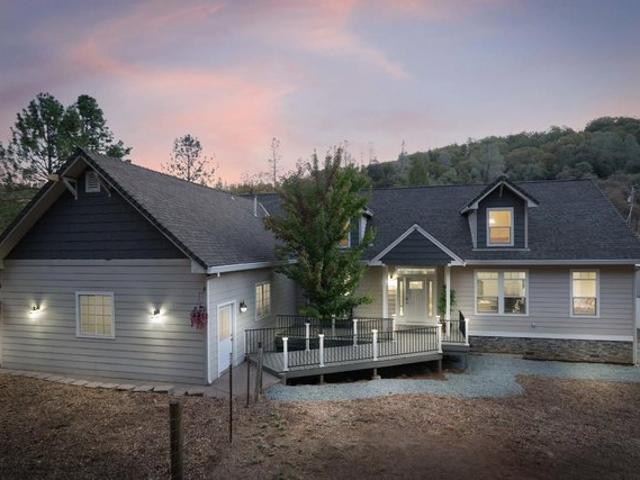 House for sale in Grass Valley, Nevada County