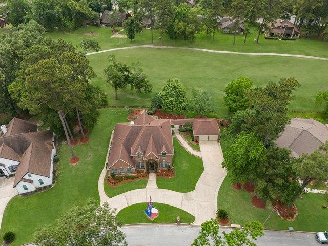 House for sale in Harris, Texas