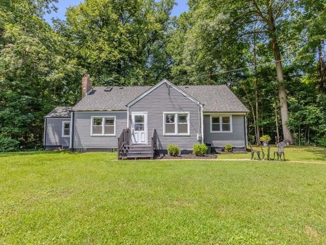 House for sale in Union Pier, Michigan