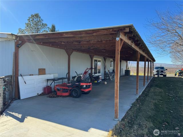 Farm for sale in Mattawa, Washington