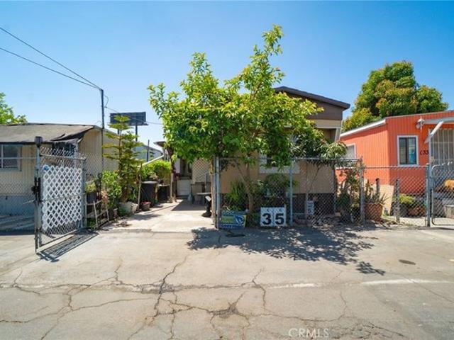 House for sale in Compton, California