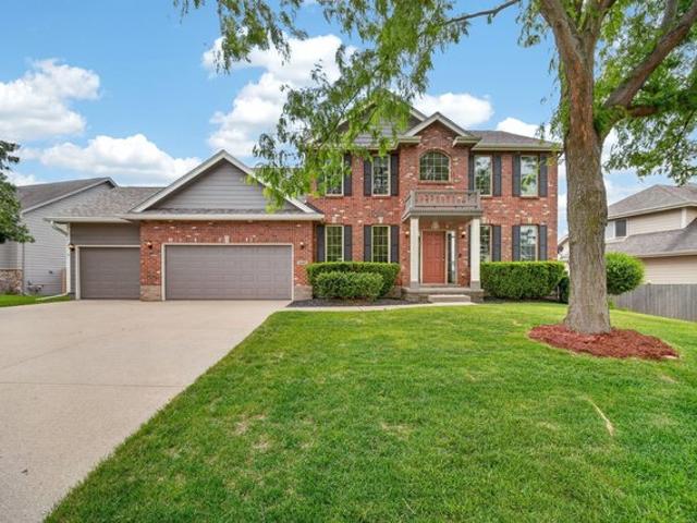 House for sale in Urbandale, Iowa