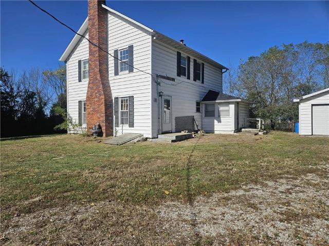 House for sale in Vernon, Missouri
