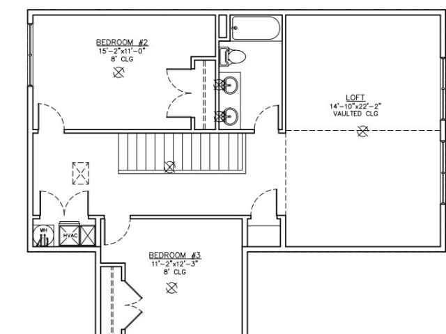 House for sale in Oregonia